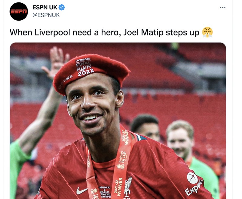 Meme Liverpool Southampton