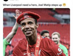 Meme Steven Gerrard Jadi Harapan Liverpool Untuk Juara Liga Inggris