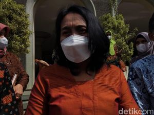 Menteri PPPA Sesalkan Pengusiran Wanita Poliandri Cianjur: Aksi Main Hakim!