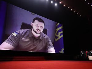 Presiden Ukraina Murka Diminta Serahkan Wilayahnya Demi Akhiri Perang