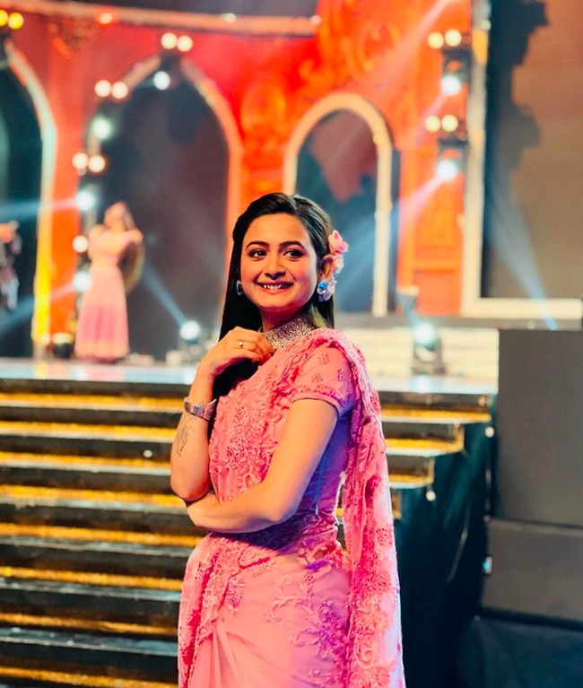 Dugaan kematiannya pun kini mengarah ke kekasihnya itu. Kabarnya, Sagnik selama ini menumpang hidup dengan Pallabi. Foto: dok. Instagram/@pallavidey153