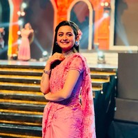 Dugaan kematiannya pun kini mengarah ke kekasihnya itu. Kabarnya, Sagnik selama ini menumpang hidup dengan Pallabi. Foto: dok. Instagram/@pallavidey153