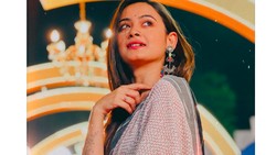 10 Foto Pallabi Dey, Aktris India Berakhir Tewas Setelah Pacari Suami Orang