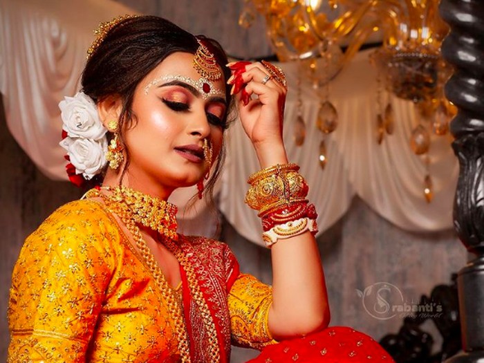 Pallabi Dey Pallabi Dey