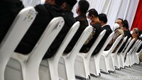 Program ini digelar sebagai upaya pencegahan korupsi.