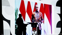 Program ini juga dibuat untuk meningkatkan integritas politikus di Indonesia.