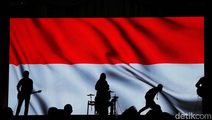 Sebanyak 20 pimpinan partai politik (parpol) kumpul di Gedung KPK, Jakarta, Rabu (18/5). Mereka mengikuti program politik cerdas berintegritas yang diselenggarakan KPK.
