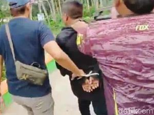 Warga Bondowoso Ini Tega Utang Tetangga dengan Jaminkan Lahan Orang Lain