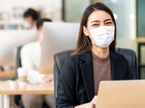 Amankah Tak Pakai Masker Meski Ada Ancaman Hepatitis Misterius?