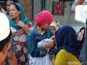 Bapak di Sampang Tewas Dipukuli Anak Perempuannya dengan Batu Asah
