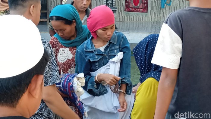 pembunuhan di sampang