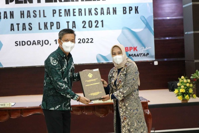 Pemkot Mojokerto