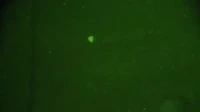 Pentagon Ungkap 2 Video Penampakan UFO Terbaru