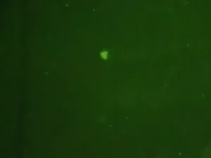 Pentagon Ungkap 2 Video Penampakan UFO Terbaru
