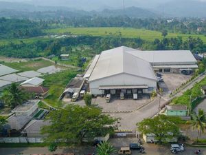 Canggihnya Peternakan di Cianjur yang Pasok 700 Ribu Ayam ke McD