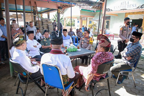 Polda NTB Bentuk Satgas Terpadu