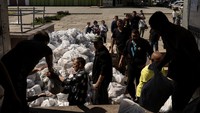 Hingga saat ini diketahui sudah lebih dari 2 ribu lokasi yang telah menerima bantuan dari organisasi ini.