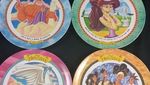Nostalgia! Begini Menu dan Interior McDonalds Tahun 80-90an