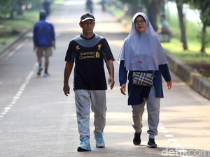 Pakar Sebut Sudah Waktunya RI Akhiri Pandemi COVID, PPKM Perlu Dicabut