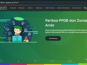 Cara Aktivasi Akun PPDB Jogja 2022 SMA & SMK dan Jadwalnya