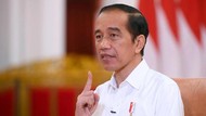 Beda 3 Pekan, 2 Survei soal Kepuasan terhadap Jokowi Beda Jauh