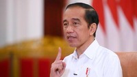 Jokowi Ungkap Biang Kerok Mahalnya Minyak Goreng Lokal