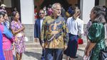 Presiden Terpilih Timor Leste Bakal Kunjungi Indonesia