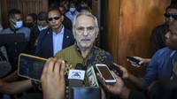 Dalam keterangan persnya José Ramos Horta mengatakan Indonesia akan menjadi negara prioritas untuk dikunjungi usai ia dilantik menjadi Presiden pada 20 Mei 2022.   