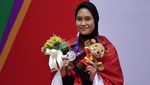 Pundi-pundi Medali SEA Games untuk Indonesia Terus Bertambah