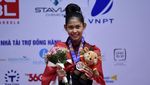 Pundi-pundi Medali SEA Games untuk Indonesia Terus Bertambah