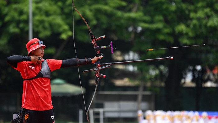 Hingga hari ini perolehan medali SEA Games untuk Indonesia terus bertambah. Medali disumbang oleh sejumlah cabang olahraga. Ini dia deretan atlet penyumbang medalinya.