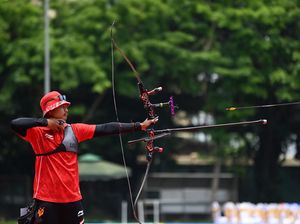 Klasemen Medali SEA Games 2021: Indonesia Terus Tempel Filipina-Singapura