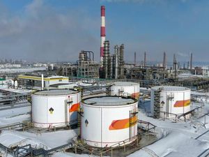 Pertamina Jadi Beli Minyak Rusia? Begini Perkembangannya