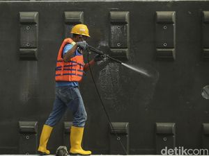 Anak Usaha WIKA Tunggu Kepastian dari Danantara Usai Merger BUMN Karya