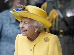 Ratu Elizabeth Meninggal Dunia, London Bridge Has Fallen Menggema