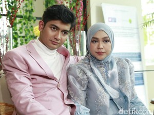 Suami Ria Ricis Kerap Disebut Pengangguran, Oki Setiana Dewi Ungkap Faktanya