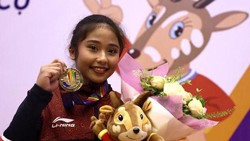 Kejutan-Kejutan Dara Muda di SEA Games 2021 Vietnam