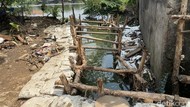 Drainase Antibanjir di Duren Sawit Jaktim Ditargetkan Selesai Juni
