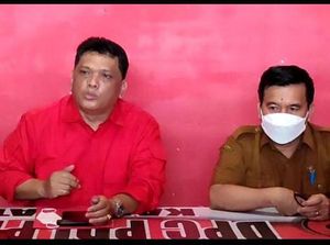 Pembelaan Sekda Dairi Usai Akun Medsos Diduga Hina Puan Maharani