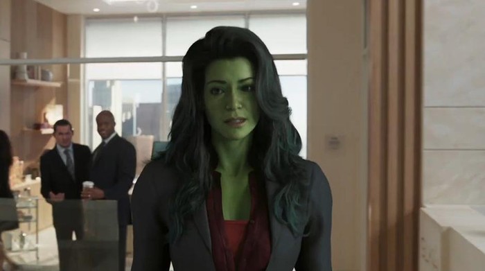 She-Hulk akan tayang di Disney+Hotstar mulai 17 Agustus 2022.