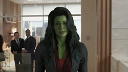 Cara Nonton She-Hulk, Bukan dari IndoXXI dan LK21