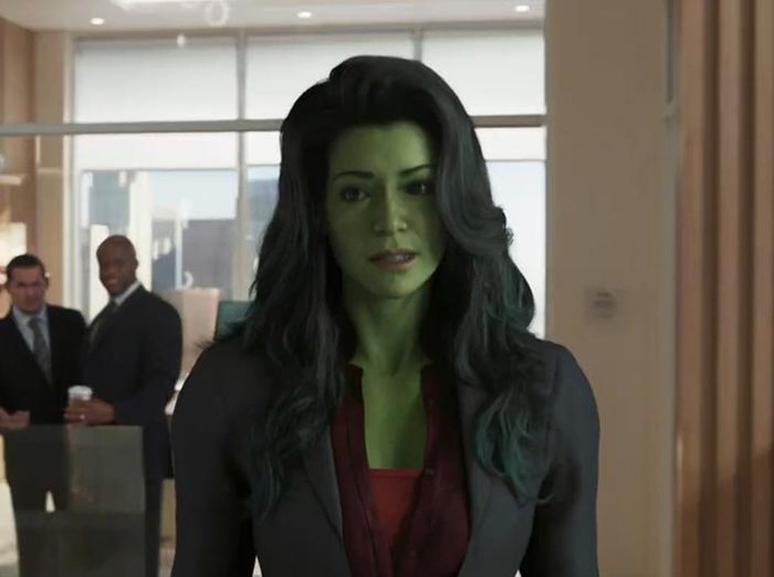 She-Hulk akan tayang di Disney+Hotstar mulai 17 Agustus 2022.