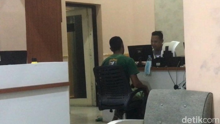 Sopir bus kecelakaan maut di Tol Mojokerto diperiksa polisi
