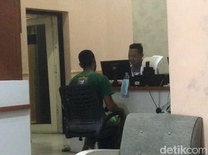 Dijemput dari RS, Sopir Bus Maut yang Tewaskan 14 Orang Diperiksa Polisi