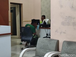 Kernet yang Sopiri Bus Tewaskan 14 Orang di Tol Mojokerto 4 Kali Pakai Sabu