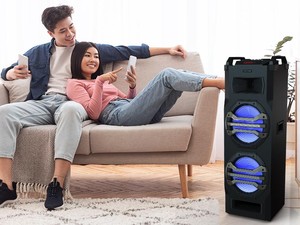 Tips Pilih Portable Speaker Terbaik, 4 Hal Ini Harus Terpenuhi!