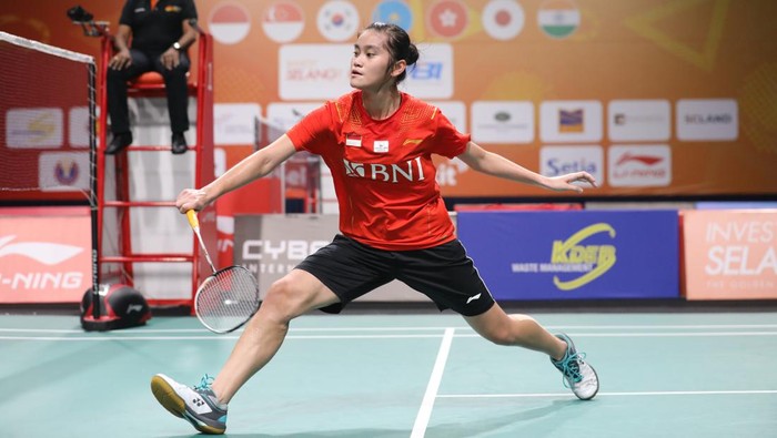 Stephanie Widjaja