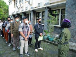 Jadwal UTBK SNBT 2023, Mulai Setelah Lebaran Lho!