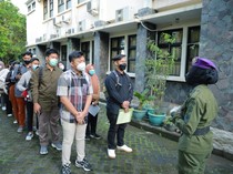 Kuota UTBK di Bandung Penuh? Unpad Sarankan Klik Sumedang