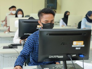 Lulus SNMPTN 2022 atau 2021? Tidak Boleh Ikut SNBT 2023